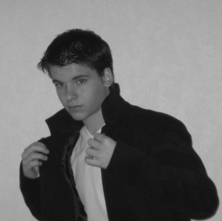 Mon TiT FrErE